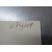 07Y109 COOLANT CROSSOVER From 2007 Dodge Caliber  2.4 4884697AB